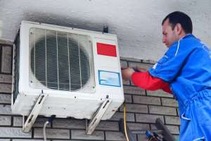 HVAC Companies Near Boones Mill, VA Available Now